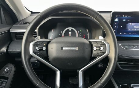 Haval Jolion, 2024 год, 2 150 000 рублей, 17 фотография