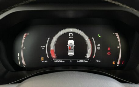 Haval Jolion, 2024 год, 2 150 000 рублей, 18 фотография