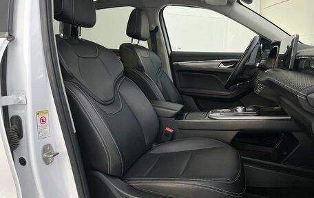 Haval Jolion, 2024 год, 2 150 000 рублей, 29 фотография