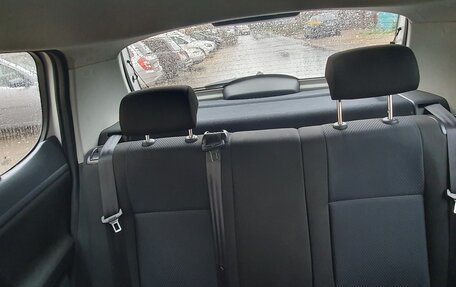 Skoda Fabia II, 2011 год, 430 000 рублей, 8 фотография