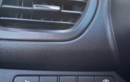 KIA Rio III рестайлинг, 2013 год, 880 000 рублей, 12 фотография