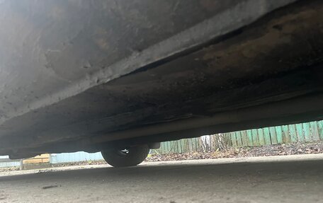 Mitsubishi Lancer IX, 2003 год, 239 990 рублей, 5 фотография