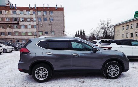 Nissan X-Trail, 2022 год, 2 850 000 рублей, 2 фотография