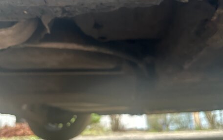 Mitsubishi Lancer IX, 2003 год, 239 990 рублей, 8 фотография