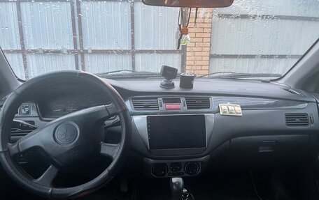 Mitsubishi Lancer IX, 2003 год, 239 990 рублей, 9 фотография