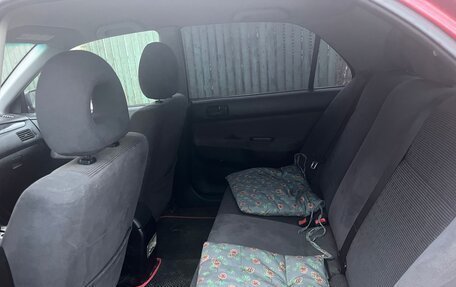 Mitsubishi Lancer IX, 2003 год, 239 990 рублей, 10 фотография