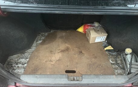 Mitsubishi Lancer IX, 2003 год, 239 990 рублей, 11 фотография