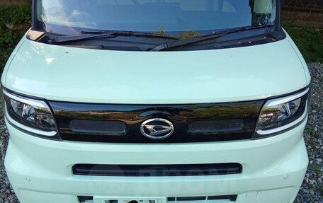 Daihatsu Tanto IV, 2021 год, 856 000 рублей, 2 фотография