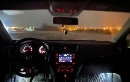 Volkswagen Jetta VI, 2014 год, 1 230 000 рублей, 6 фотография