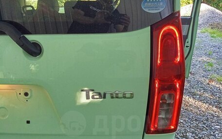 Daihatsu Tanto IV, 2021 год, 856 000 рублей, 3 фотография