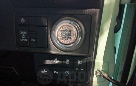 Daihatsu Tanto IV, 2021 год, 856 000 рублей, 4 фотография