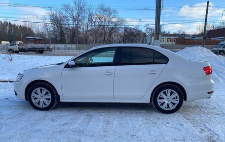 Volkswagen Jetta VI, 2014 год, 1 230 000 рублей, 4 фотография