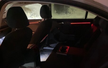 Volkswagen Jetta VI, 2014 год, 1 230 000 рублей, 5 фотография