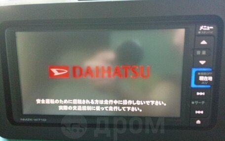 Daihatsu Tanto IV, 2021 год, 856 000 рублей, 6 фотография