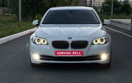 BMW 5 серия, 2013 год, 1 700 000 рублей, 3 фотография