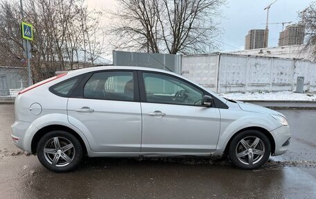 Ford Focus II рестайлинг, 2010 год, 495 000 рублей, 3 фотография