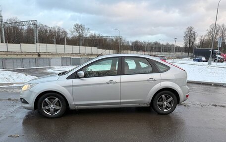Ford Focus II рестайлинг, 2010 год, 495 000 рублей, 4 фотография