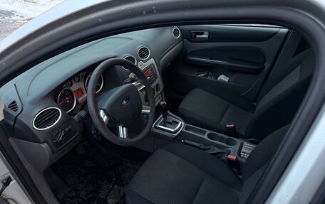 Ford Focus II рестайлинг, 2010 год, 495 000 рублей, 9 фотография