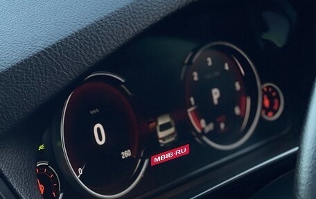 BMW 5 серия, 2013 год, 1 700 000 рублей, 10 фотография