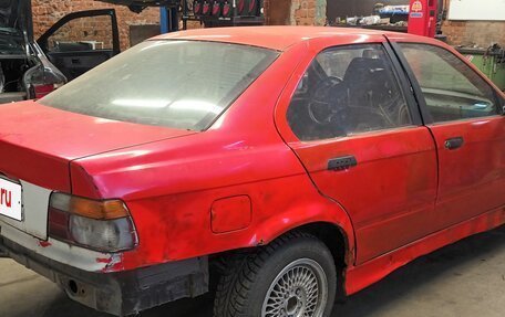 BMW 3 серия, 1991 год, 199 000 рублей, 3 фотография