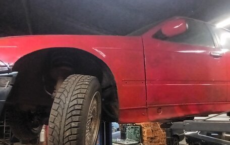 BMW 3 серия, 1991 год, 199 000 рублей, 4 фотография