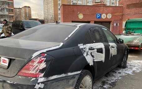 Mercedes-Benz S-Класс, 2012 год, 1 000 000 рублей, 7 фотография