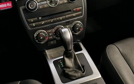 Land Rover Freelander II рестайлинг 2, 2013 год, 1 849 000 рублей, 10 фотография