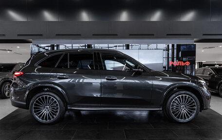 Mercedes-Benz GLC, 2025 год, 10 809 000 рублей, 4 фотография