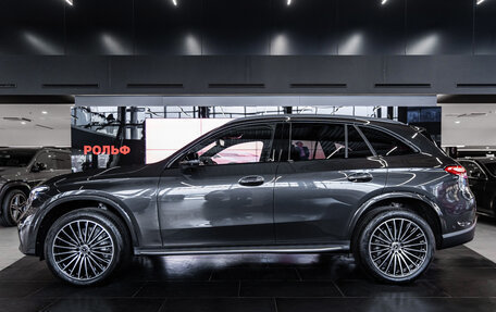 Mercedes-Benz GLC, 2025 год, 10 809 000 рублей, 8 фотография