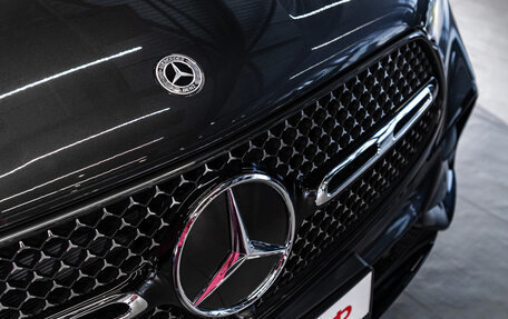 Mercedes-Benz GLC, 2025 год, 10 809 000 рублей, 10 фотография