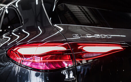 Mercedes-Benz GLC, 2025 год, 10 809 000 рублей, 11 фотография