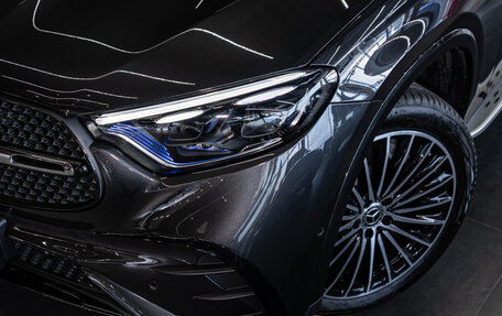 Mercedes-Benz GLC, 2025 год, 10 809 000 рублей, 9 фотография