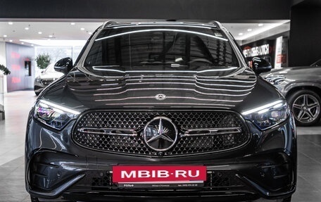 Mercedes-Benz GLC, 2025 год, 10 809 000 рублей, 2 фотография