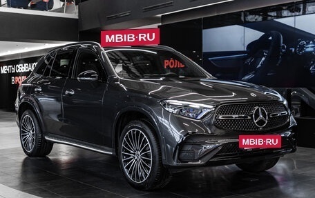 Mercedes-Benz GLC, 2025 год, 10 809 000 рублей, 3 фотография