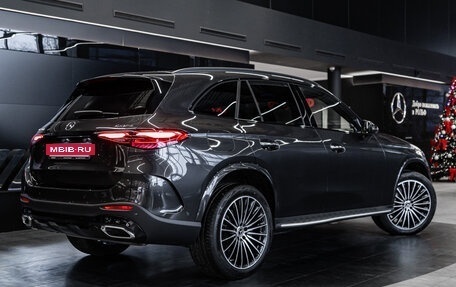 Mercedes-Benz GLC, 2025 год, 10 809 000 рублей, 5 фотография