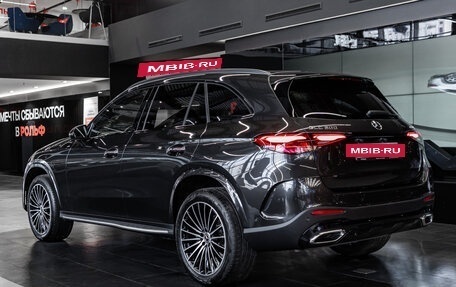 Mercedes-Benz GLC, 2025 год, 10 809 000 рублей, 7 фотография