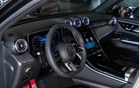 Mercedes-Benz GLC, 2025 год, 10 809 000 рублей, 12 фотография