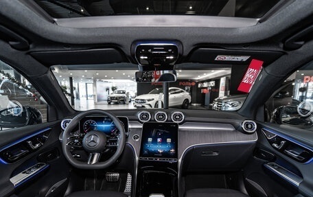 Mercedes-Benz GLC, 2025 год, 10 809 000 рублей, 13 фотография