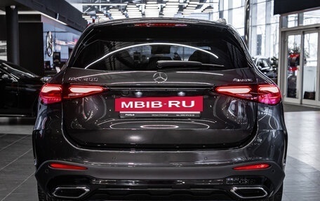 Mercedes-Benz GLC, 2025 год, 10 809 000 рублей, 6 фотография