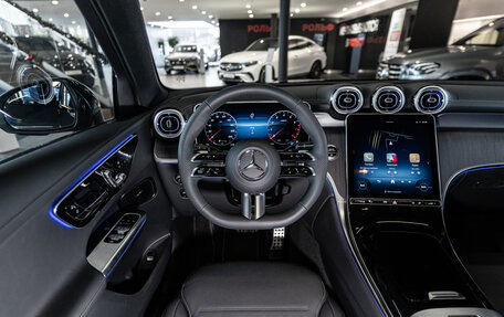 Mercedes-Benz GLC, 2025 год, 10 809 000 рублей, 14 фотография