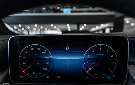 Mercedes-Benz GLC, 2025 год, 10 809 000 рублей, 17 фотография