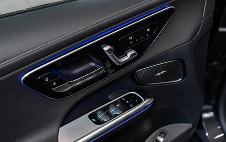 Mercedes-Benz GLC, 2025 год, 10 809 000 рублей, 21 фотография