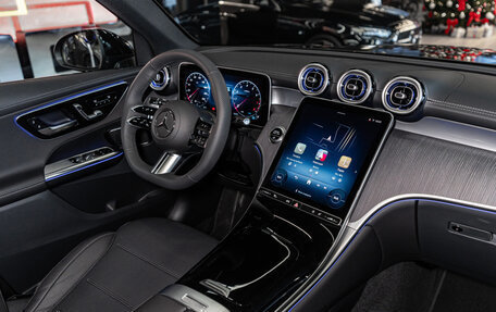 Mercedes-Benz GLC, 2025 год, 10 809 000 рублей, 16 фотография