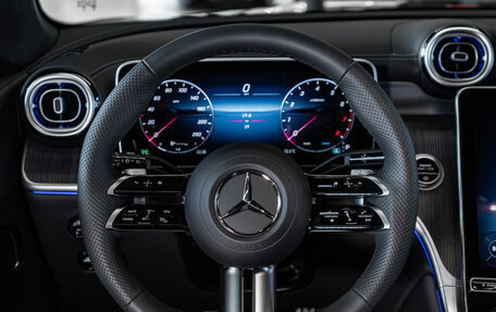 Mercedes-Benz GLC, 2025 год, 10 809 000 рублей, 15 фотография