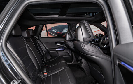 Mercedes-Benz GLC, 2025 год, 10 809 000 рублей, 24 фотография