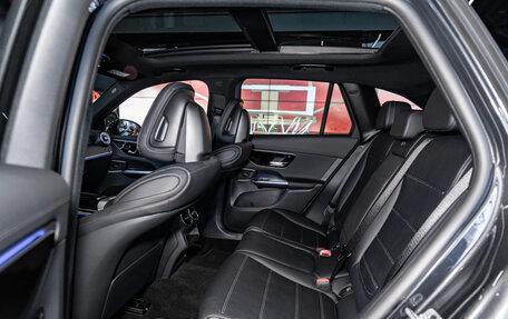 Mercedes-Benz GLC, 2025 год, 10 809 000 рублей, 25 фотография