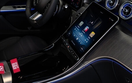 Mercedes-Benz GLC, 2025 год, 10 809 000 рублей, 19 фотография