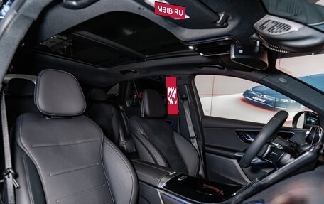 Mercedes-Benz GLC, 2025 год, 10 809 000 рублей, 22 фотография