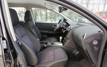 Nissan Qashqai, 2012 год, 1 100 000 рублей, 15 фотография