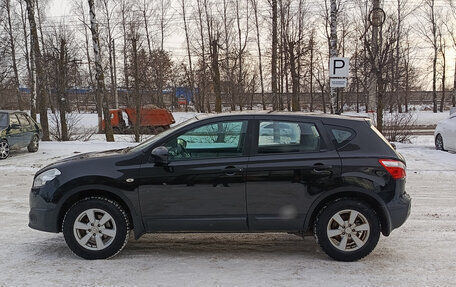 Nissan Qashqai, 2012 год, 1 100 000 рублей, 12 фотография